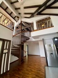 Seletar Hills Estate (D28), Semi-Detached #545443511